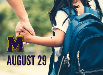  Back to School 2022-2023